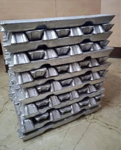 Ia Aluminium Alloy Ingot Aluminium Alloy Ingot Lm Square At