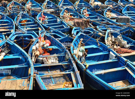 Barcos De Pesca Tradicionales En Fotograf As E Im Genes De Alta