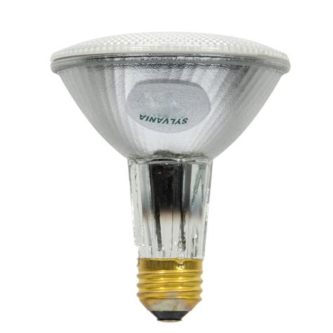 Utilitech 2 Pack 75 Watt Par30 Longneck Medium Base Warm White Dimmable