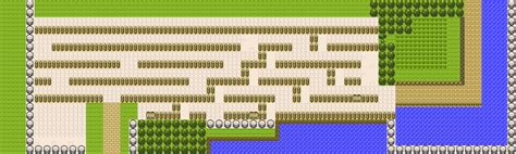 Pokéarth Kanto Route 13