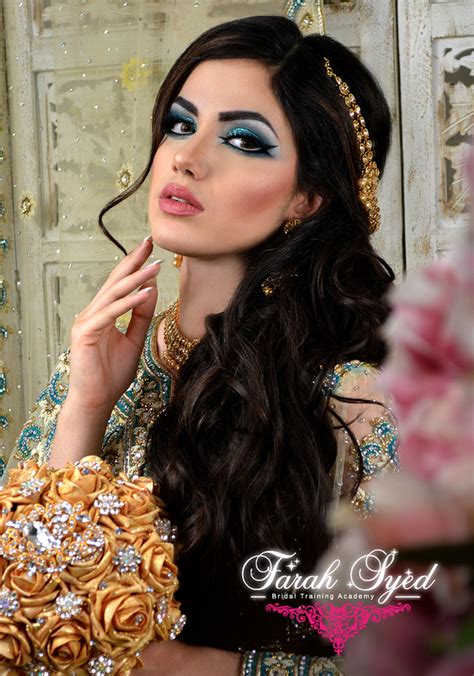 Arabic Hair And Makeup Artist Saubhaya Makeup