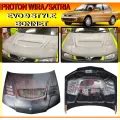 Proton Wira Satria Evo Front Bonnet E Bonet Depan For Satria Wira