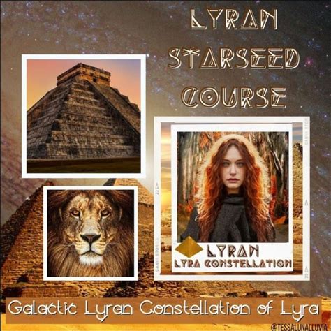 Are You A Lyran Lyran Starseed Course Step Program With Certificate