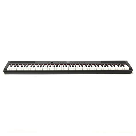 Sdp Pianoforte Da Palcoscenico Di Gear Music Gear Music