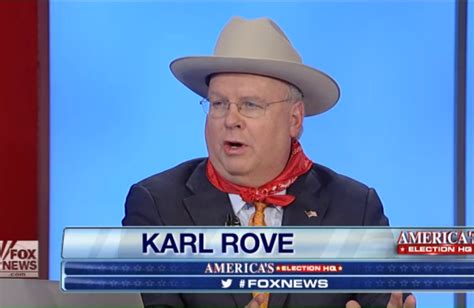 Karl Rove FOX Net Worth, Salary, Bio, Age, Parents, Wife, Career