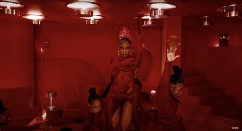 See Normani and Cardi B's Outfits in "Wild Side" Music Video | PS Fashion