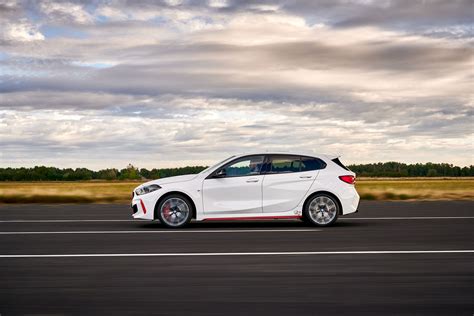 2021 Bmw 128ti Is For The Sporty At Heart Carscoops