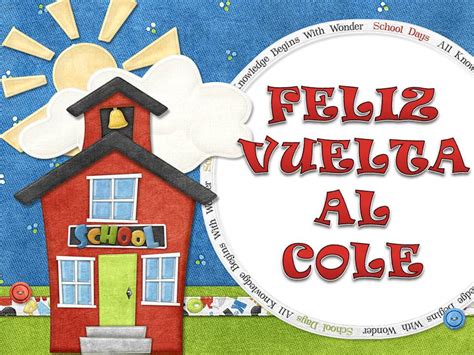 Cpr Iznajar Sur Bienvenidos Al Cole