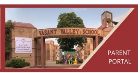 Vasant Valley Inside View - Vasant Valley School