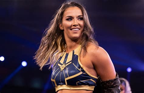 Tegan Nox Bio Wiki Age Height Weight Wwe Career Relationship