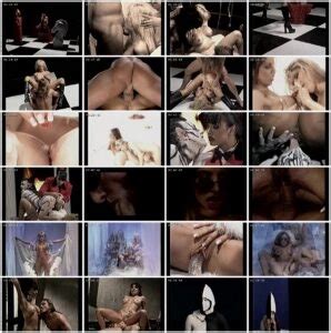 Queens Challenge 1997 Anthony Paul Vintage Porn Cc