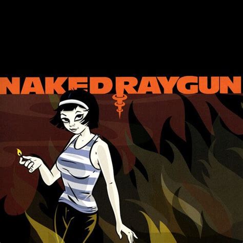 Raygun Naked Raygun LP VINYL Best Buy