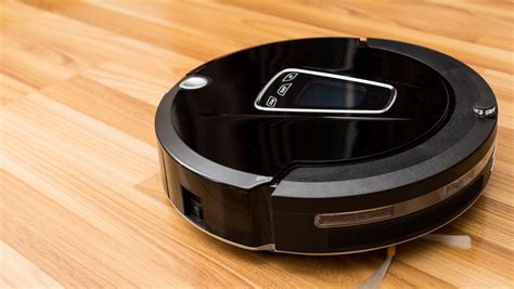 Shark Robot Vacuum Error 9 Troubleshooting Tips For A Flawless