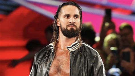 Seth Rollins Opens Up About How Much Longer He Intends To Wrestle