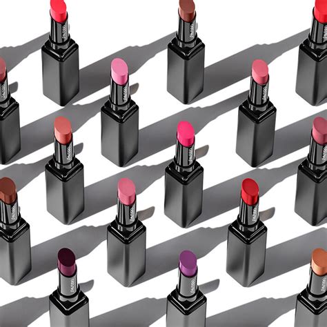 VisionAiry Gel Lipstick Pink Dynasty / 207 | Shiseido UAE