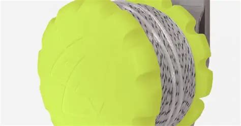 ΣΗΜΑΔΕΥΤΗΡΙ Belt Floating Marker