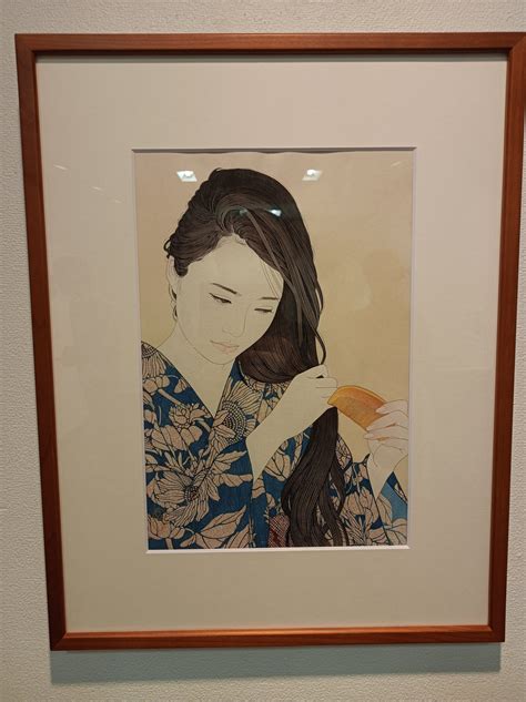 私が注目する「美人画･女性画」を描く女流画家10人 追記しました 身近な「あはれ」なこと などを書ければ。