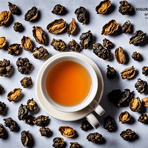 Oolong Tea Brewing Techniques Demystified - Tea Storyteller