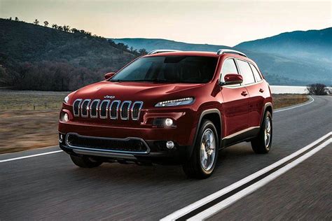 Jeep Cherokee Price List Philippines Promos Specs Carmudi