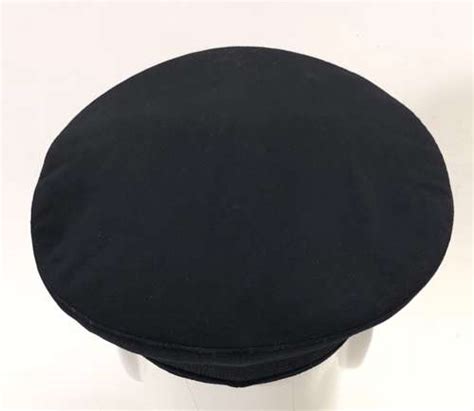 Ww Period Royal Navy Captain S Cap