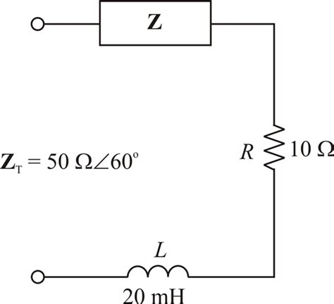 Solved Chapter Problem P Solution Circuit Analysis Th Edition