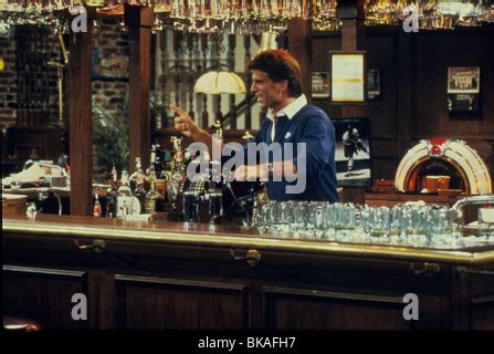 CHEERS (TV) TED DANSON Stock Photo - Alamy