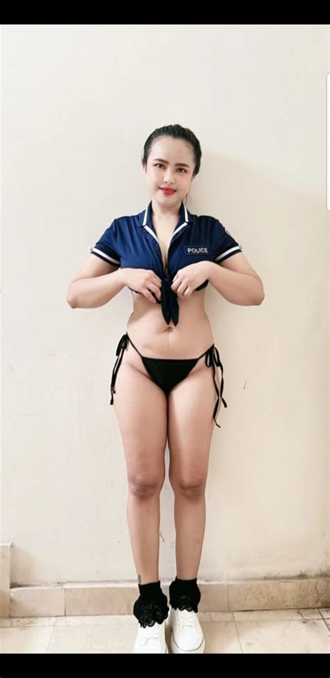 Lucky Thai Full Service Anal Thai Escort In Dubai