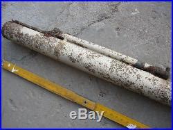 Ww Wwii German Wehrmacht Panzerfaust Klein Tube