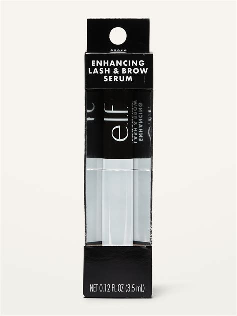 E L F Enhancing Lash And Brow Serum Old Navy