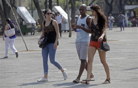 Olas De Calor Seguirán En Julio Y Agosto Tras Récord De Junio Onu