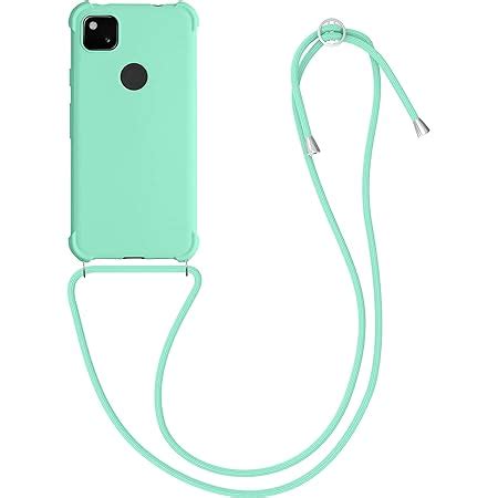 Amazon Co Jp Kwmobile Crossbody Case Compatible With Google Pixel 4a