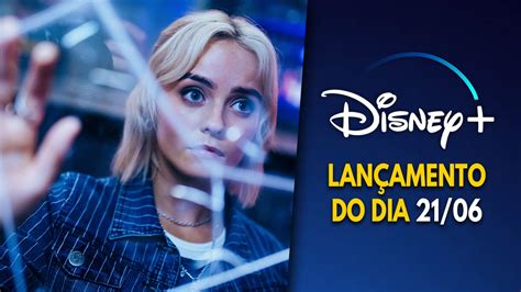 Disney lança último episódio da nova temporada de Doctor Who Guia