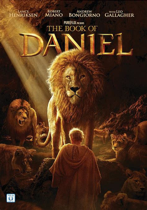 The Book Of Daniel 2013 IMDb