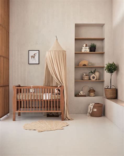 Japandi Babyroom Inspo Babyzimmer Design Babyzimmer Dekor Wickeltisch