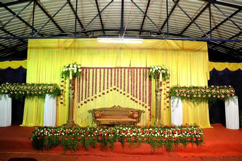 The 10 Best Wedding Venues In Mangalore