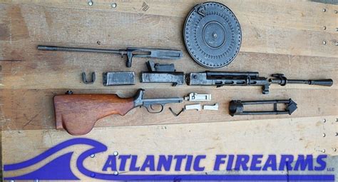 DP-28 Parts Kit SALE - AtlanticFirearms.com