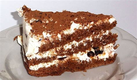 Заварной крем для бисквита: лучшие вкусы из Британии и Франции