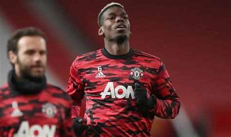 Man Utd Boss Ole Gunnar Solskjaer Gives View On Latest Paul Pogba