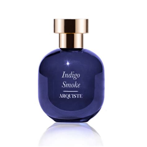 Indigo Smoke Woda Perfumowana • Galilu Neoperfumeria