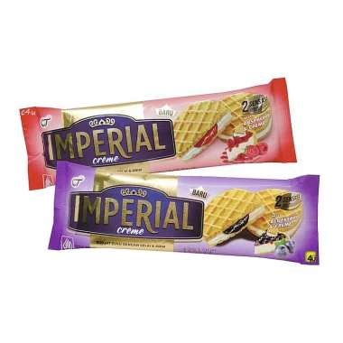 Jual Biskuit Imperial Terbaru - Harga Promo Oktober 2023 | Blibli