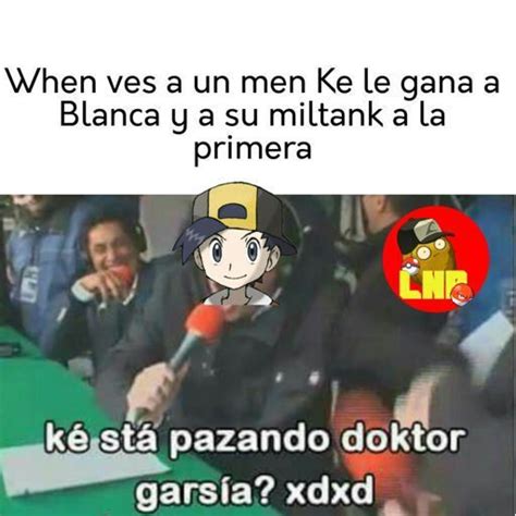 Xdxdxd Pok Mon En Espa Ol Amino