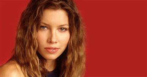 SEXY WALLPAPRS FOR YOU XX Jessica Biel Hot Wallpapers