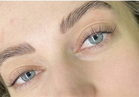 Meet Your Eyelash Artist Glow Salon Sunless Spray Tans Hair