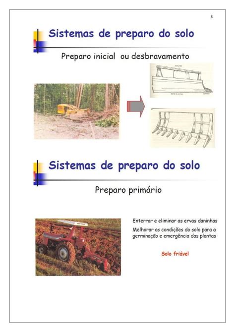 Manejo E Conserva O Do Solo E Da Gua Modulo Iii Pdf