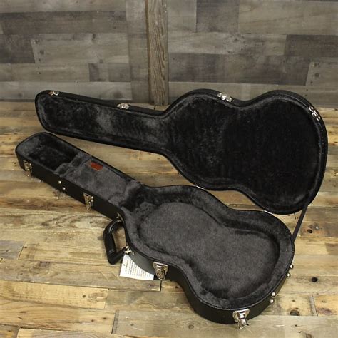 Gibson Sg Case Black Reverb
