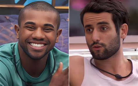 Quem Ganha O Bbb Matteus E Davi Travam Guerra Em Enquete Atualizada