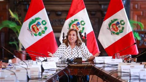 Perú será el único país que no envíe a su presidente a la cumbre