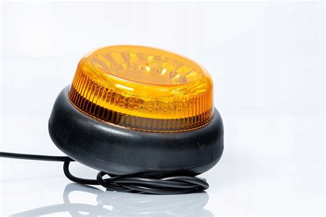 FT-100 - 12V/24V LED ПЕТУХ СИГНАЛЬНАЯ ЛАМПА купить на Avtoex из Польши ...