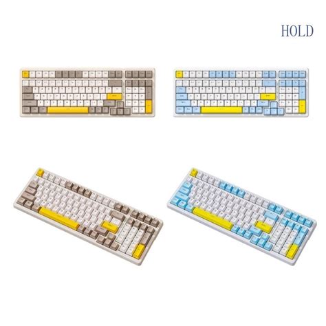 ฤดรอน K3MAX คยบอรดแบบกลไก Hot Swap 100 คยคยบอรดเกม 100 คย Shopee Thailand