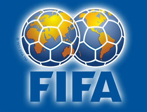 Download High Quality Fifa Logo Emblem Transparent Png Images Art
